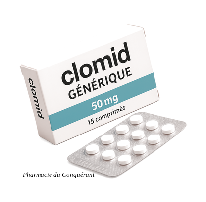 clomid
