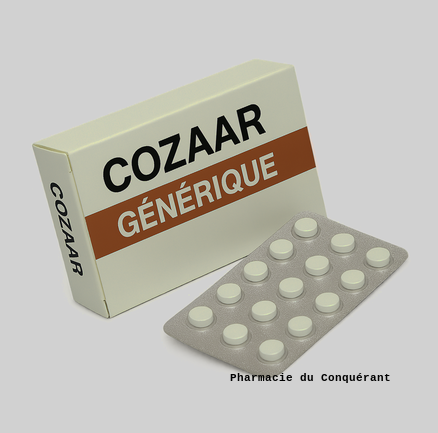 cozaar