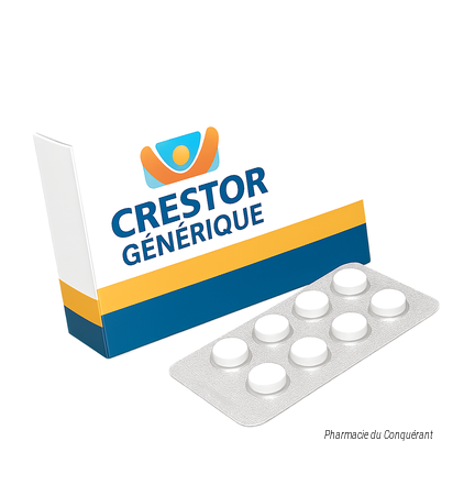 crestor