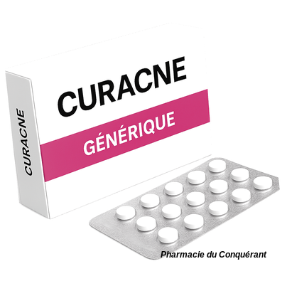 curacne