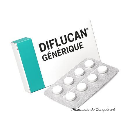 diflucan