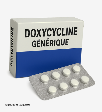doxycycline