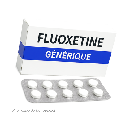 fluoxetine