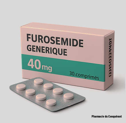 furosemide