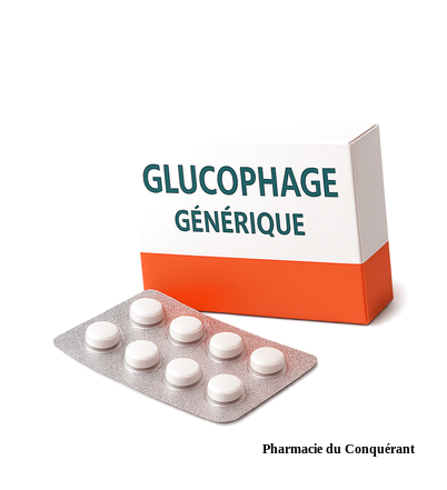 glucophage