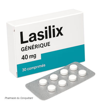lasilix