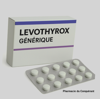 levothyrox