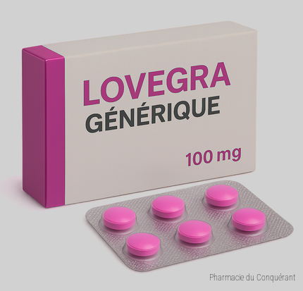 lovegra
