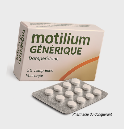 motilium