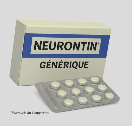 neurontin