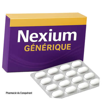 nexium