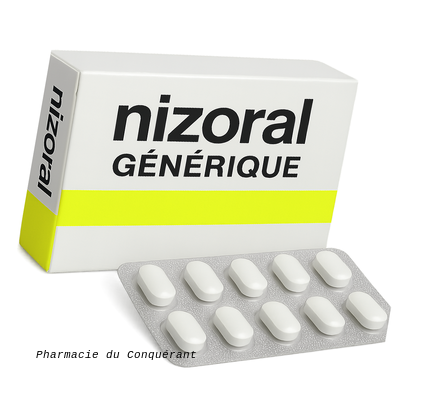 nizoral