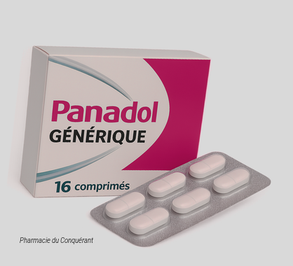 panadol
