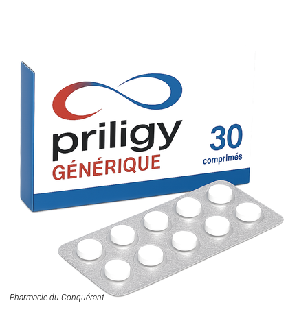 priligy