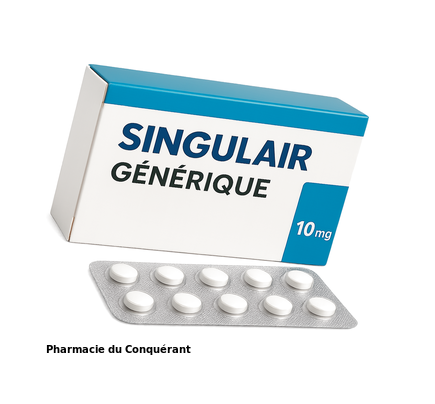 singulair