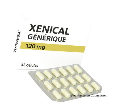 xenical