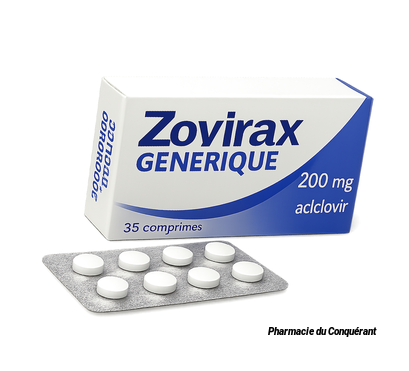 zovirax